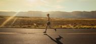 Running (Photo via Isaac Wendland/Unsplash)